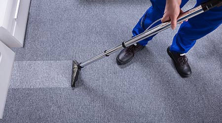 Best Practices for Cleaning and Maintaining Carpets