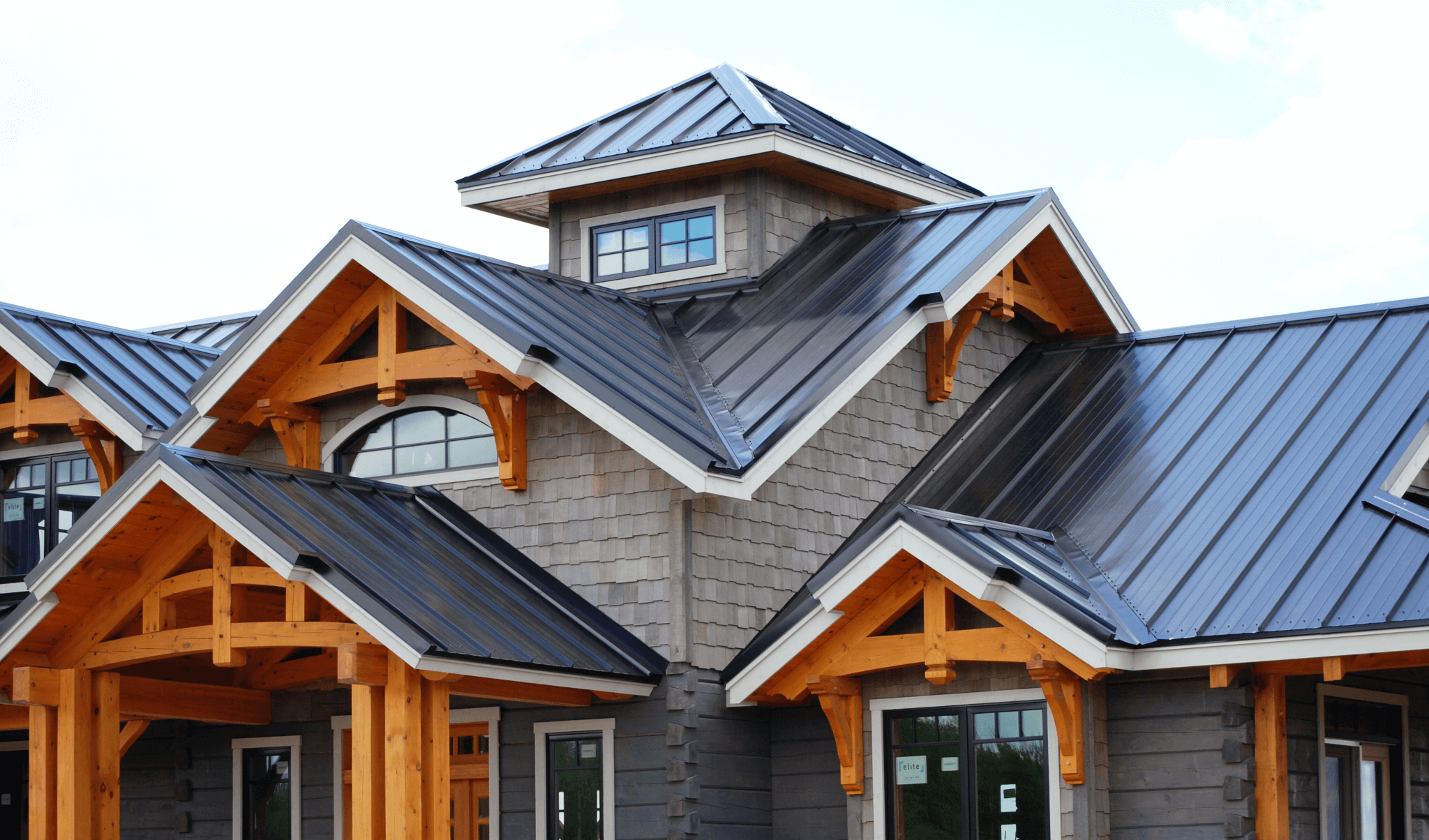 The Benefits of Metal Roofing for Your Home