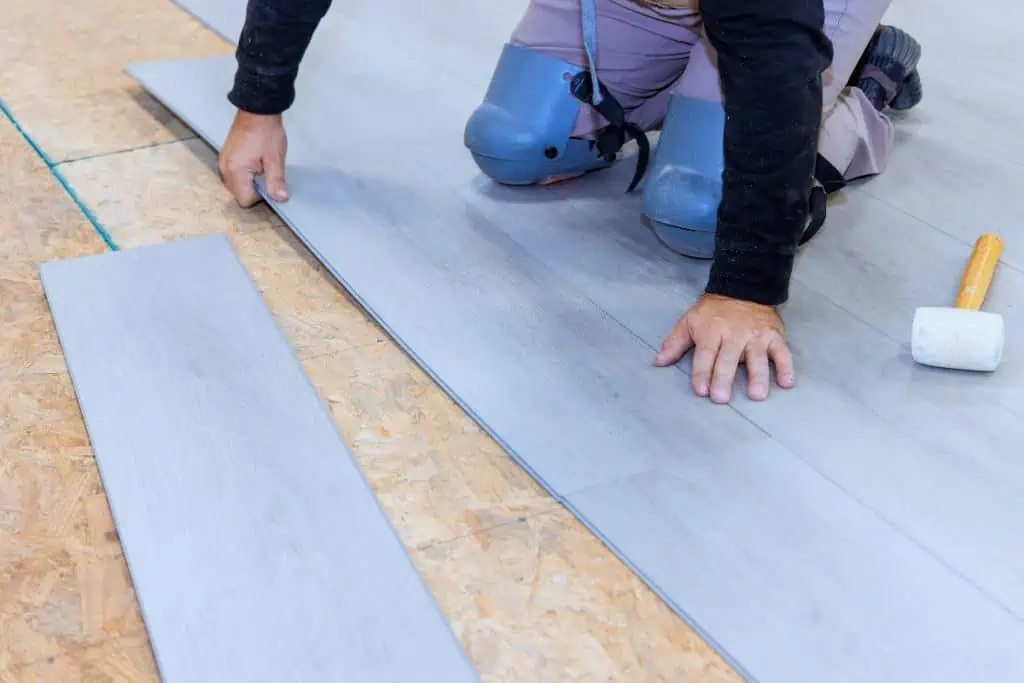 The Importance of Choosing the Right Underlayment for Your Flooring