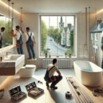 bathroom installers Hertford