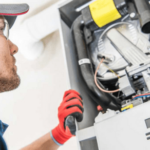 furnace repair services