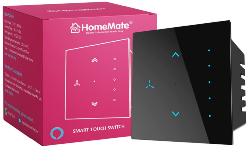 Upgrade Your Everyday: Smart Living with USB Chargers, Fan Regulators, and Light Sensors