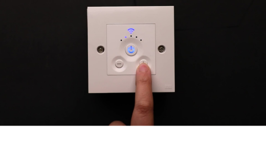 Improve Home Efficiency with Weather Station, Fan Regulator & Switch Plates