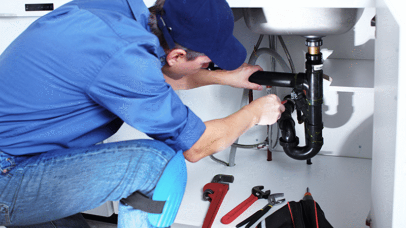Choosing the Right Plumber in Orange County: What Smart Homeowners Should Know