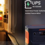 generator for home