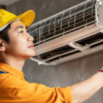 Singapore Aircon Service