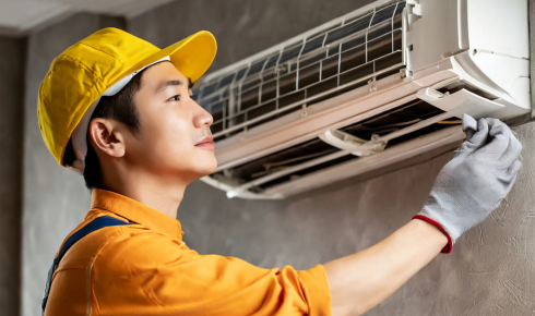 Singapore Aircon Service: Keeping Cool in the Lion City