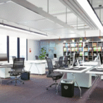 commercial interior design