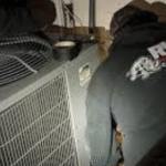 heating and cooling el reno ok