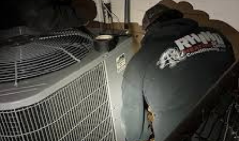 When Comfort Becomes Essential: The Real Value of Reliable HVAC Care in Oklahoma