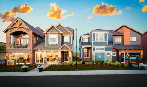 Exploring Calgary Real Estate: Find the Perfect Home in Canada’s Fast-Growing City