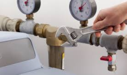 Keeping the Flow: Why Austin Homeowners Shouldn’t Ignore Their Water Softener