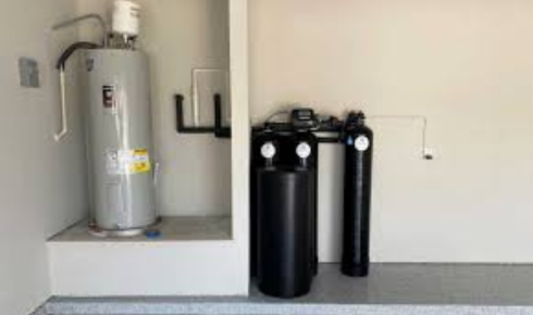 Why Every Home Deserves Softer, Cleaner Water