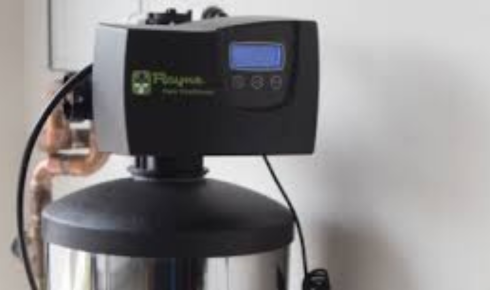 When Your Tap Water Tells a Story: Understanding Water Quality in Irvine, CA