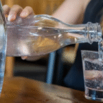 what is still water called