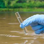 Water quality testing