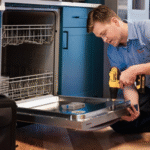 washing machine repair Birmingham AL