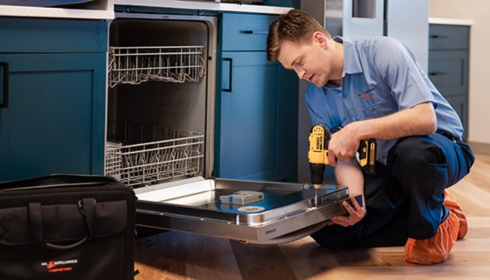 When Appliances Act Up, Here’s Why Finding the Right Repair in Birmingham Matters