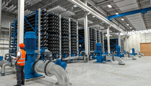 Water That Works for You: Why Your Home Deserves the Right Treatment