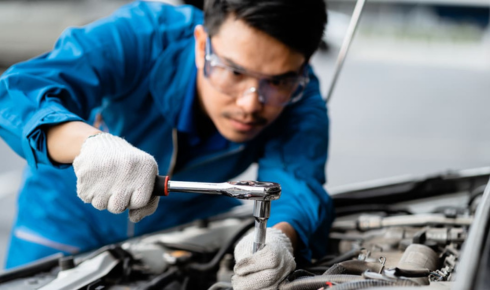 5 Things Car Mechanics Must Overcome When Starting Their Business
