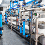 expert water treatment solutions