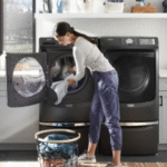 maytag washer reset