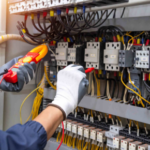 commercial electrical services