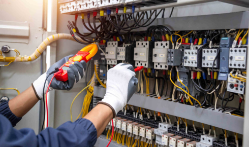 Powering Possibility: The Real-World Value of Expert Electrical Services for Businesses