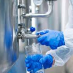 hydrogen peroxide water treatment