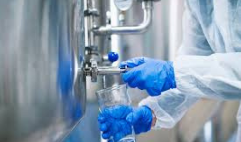 Why Hydrogen Peroxide Might Be the Best Thing to Happen to Your Water Yet