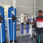 water treatment system maintenance