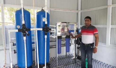 The Real Deal Behind Water Filter Care: Why It’s More Than Just a Routine Task