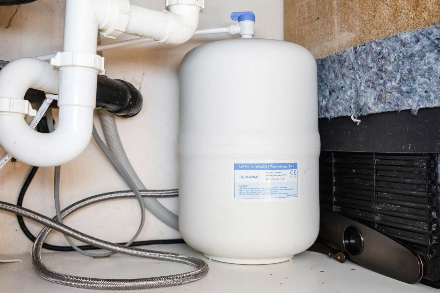 When Your Well Water Starts Telling a Story: Understanding What Your Home Needs