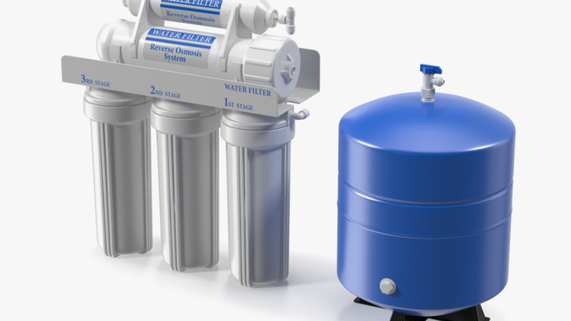 When Your Tap Water Finally Feels Right: Understanding the Quiet Power of Modern Water Treatment