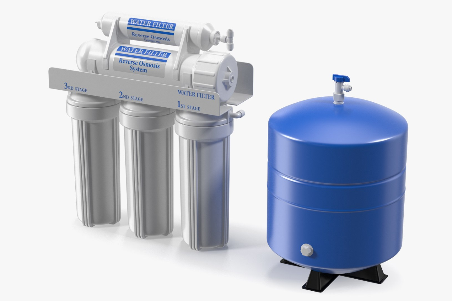 When Your Tap Water Finally Feels Right: Understanding the Quiet Power of Modern Water Treatment