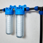 water softener systems