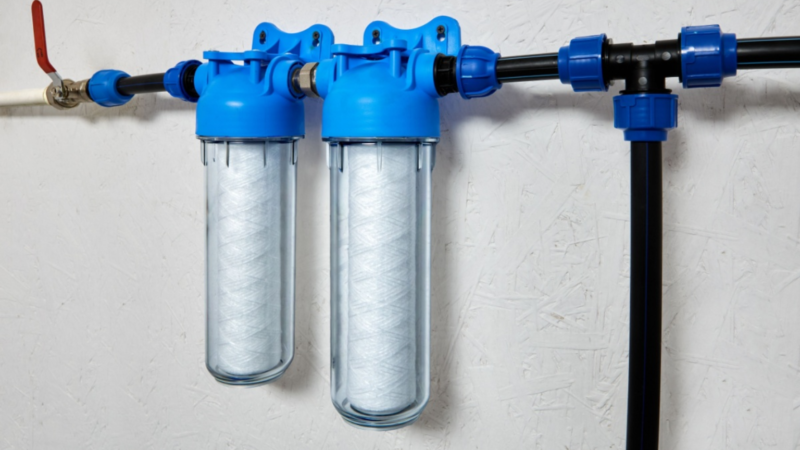 Living with Hard Water: Why It’s Worth Fixing Sooner Than Later