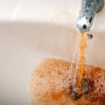 common water problems