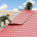 experienced roofers