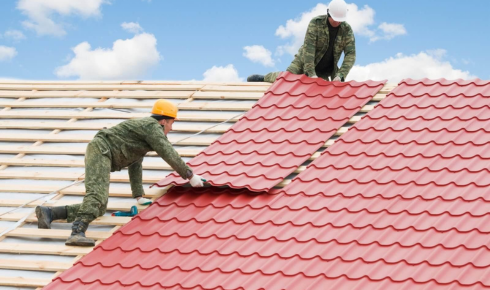 The Roof You Trust Without Thinking — Until It Asks for Your Attention