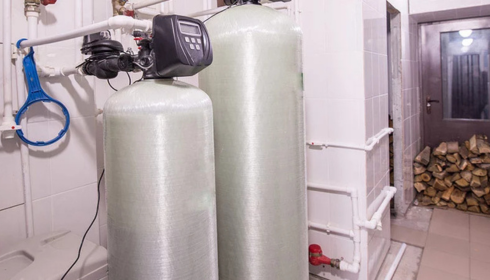 When Hard Water Stops Being “Normal” and Starts Becoming a Problem