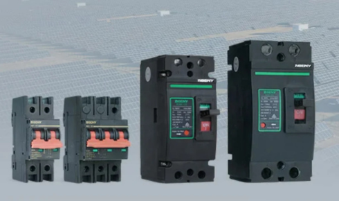 Optium MCCB vs Standard MCCB: What Makes the Difference in Performance?