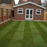 landscaping contractors near me