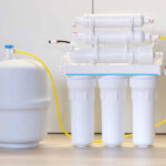 reverse osmosis drinking water systems