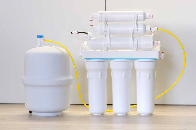 Why Reverse Osmosis Is Becoming the Go-To Choice for Cleaner Drinking Water at Home