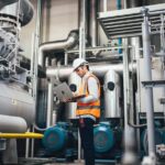 system servicing and maintenance